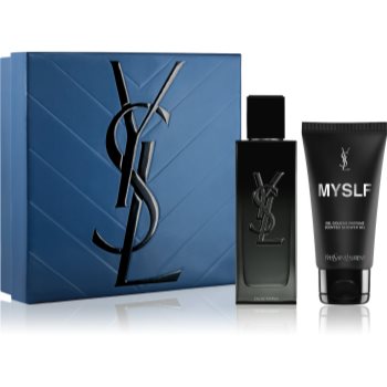 Yves Saint Laurent MYSLF set cadou pentru bărbați - imagine 2